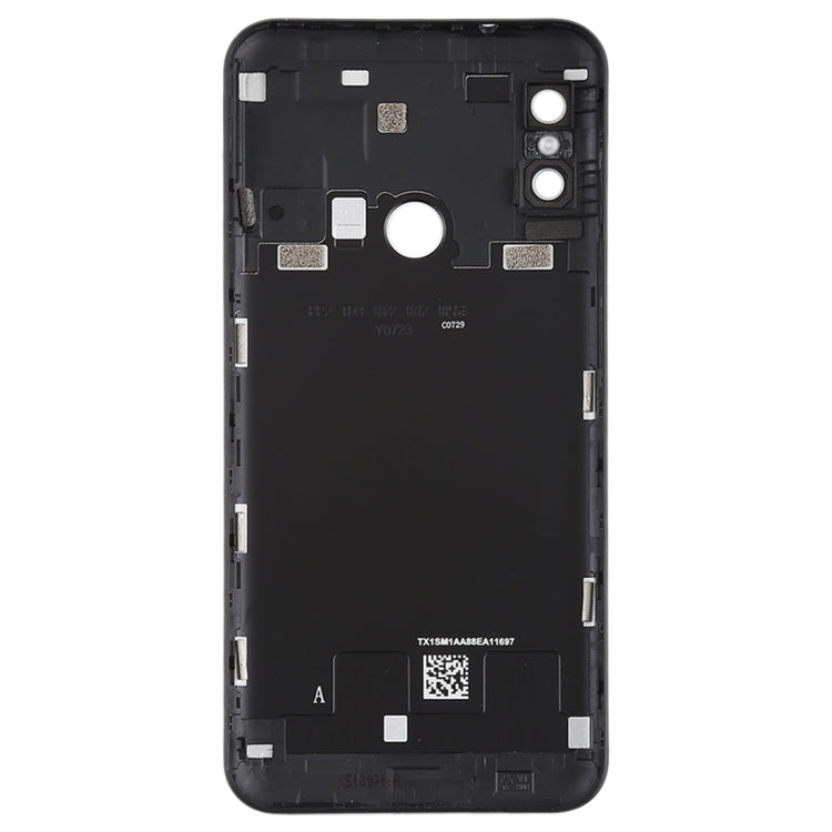 Back Cover for Xiaomi Redmi 6 Pro, For Xiaomi Redmi 6 Pro