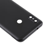 Back Cover for Xiaomi Redmi 6 Pro, For Xiaomi Redmi 6 Pro