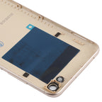 Back Cover with Side Keys for Xiaomi Redmi 6A, For Redmi 6A