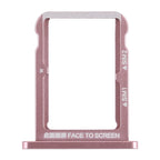 Double SIM Card Tray for Xiaomi Mi 6X, Mi 6X, For Xiaomi Mi 6X, For Mi 6X