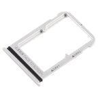 Double SIM Card Tray for Xiaomi Mi 8, For Mi 8, For Xiaomi Mi 8
