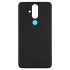 Battery Back Cover for Nokia X71, For Nokia X71