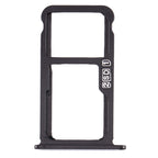 SIM Card Tray + SIM Card Tray / Micro SD Card Tray for Nokia  X7 / 8.1 / 7.1 Plus / TA-1131, For Nokia X7