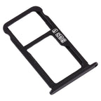 SIM Card Tray + SIM Card Tray / Micro SD Card Tray for Nokia  X7 / 8.1 / 7.1 Plus / TA-1131, For Nokia X7