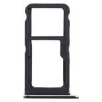 SIM Card Tray + SIM Card Tray / Micro SD Card Tray for Nokia 7 TA-1041, For Nokia 7