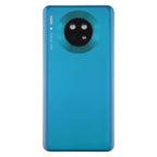 Original Battery Back Cover with Camera Lens Frame for Huawei Mate 30, For Huawei Mate 30(Original)
