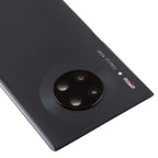 Original Battery Back Cover with Camera Lens Frame for Huawei Mate 30 Pro, For Huawei Mate 30 Pro(Original), For Mate 30 Pro(Original )
