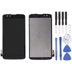 LCD Display + Touch Panel for  LG K7 Lite / Tribute 5 / LS665 LS675 MS330 K330 AS330, For LG K7 Lite / Tribute 5