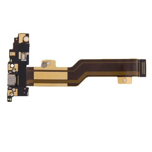 Charging Port Flex Cable  for Letv Le 1 / X600, For Le 1