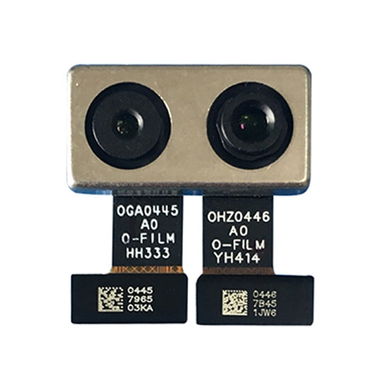 Back Facing Camera for Xiaomi Mi 5X / A1, For Xiaomi Mi 5X / A1
