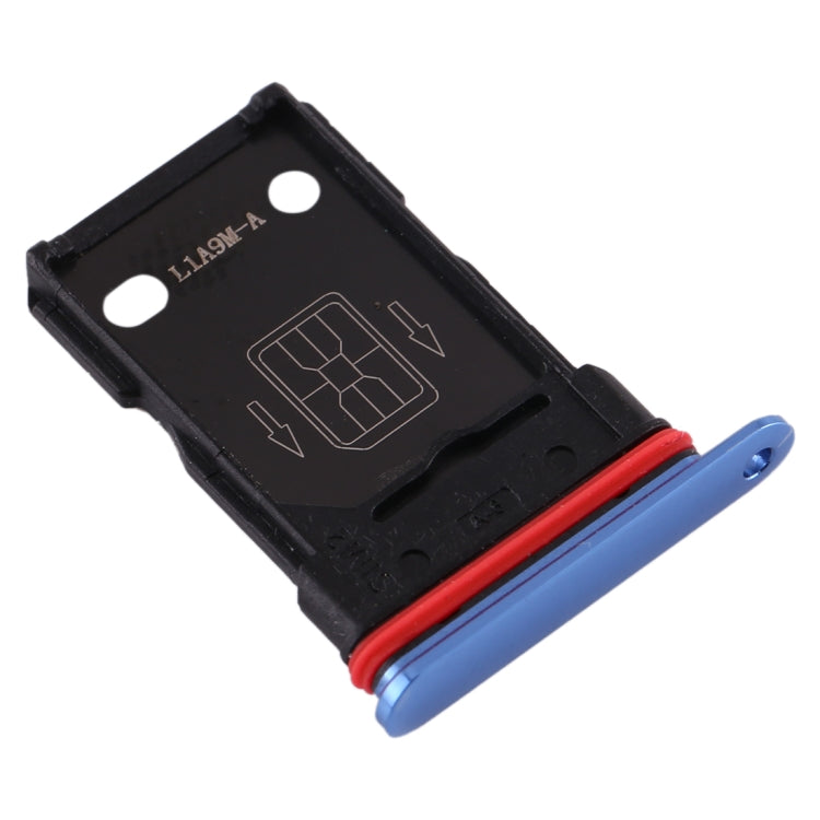 For OnePlus 7T SIM Card Tray + SIM Card Tray, For OnePlus 7T