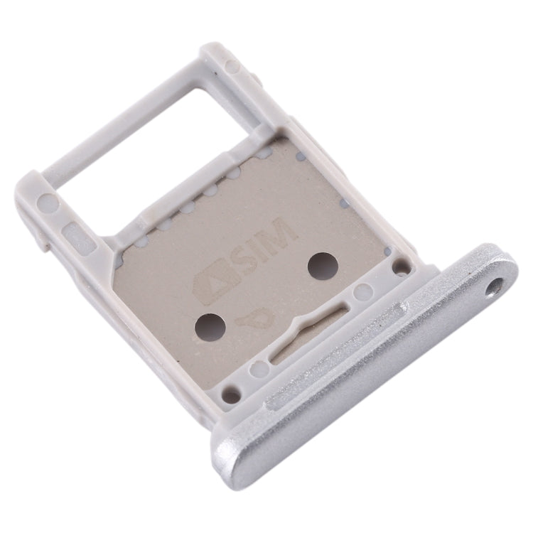 For Galaxy TabPro S2 W727 SIM Card + Micro SD Card Tray, For Galaxy TabPro S2