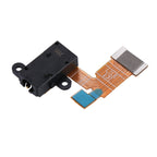 for Sony Xperia XA1 / Xperia XA1 Ultra Earphone Jack Flex Cable, For Sony Xperia XA1