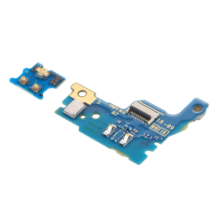 2 PCS Signal Keypad Board for Sony Xperia XZ, For XZ