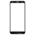 Front Screen Outer Glass Lens for LG G6 H870 H870DS H873 H872 LS993 VS998 US997, For LG G6 H870 H870DS