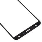 Front Screen Outer Glass Lens for LG G6 H870 H870DS H873 H872 LS993 VS998 US997, For LG G6 H870 H870DS