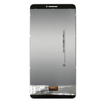LCD Screen and Digitizer Full Assembly for Lenovo Phab / PB1-750M / PB1-750N, Lenovo Phab
