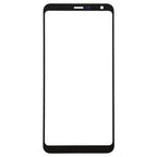 Front Screen Outer Glass Lens for LG Stylo 4 /  Q710 / Q710MS / Q710CS, For LG Stylo 4