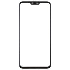 Front Screen Outer Glass Lens for LG V40 ThinQ, For LG V40 ThinQ