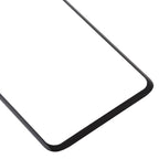 Front Screen Outer Glass Lens for LG V40 ThinQ, For LG V40 ThinQ