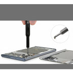 BEST BST-504 9 in 1 Cell Phone Disassembly Tool Kit For Samsung Smartphone, BST-504