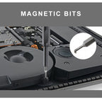 BEST BST-503 10 in 1 Multifunctional Precision and Convenient Quick Disassembly Tool Kit For iMac Pro, BST-503