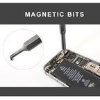 BEST BST-500 12 in 1 Multifunctional Precision And Convenient Quick Disassembly Tool Kit For iPhone, BST-500