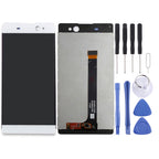 LCD Screen and Digitizer Full Assembly for Sony Xperia XA Ultra / C6, For Sony Xperia XA Ultra, For Xperia XA Ultra