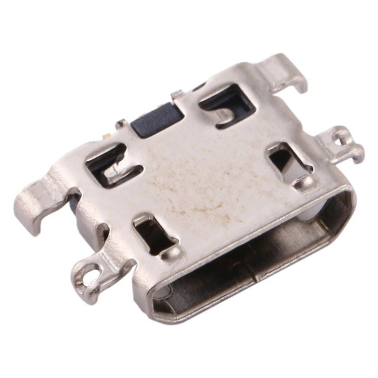 10 PCS Charging Port Connector for Xiaomi Redmi Note 6 / Redmi Note 6 Pro, For Redmi Note 6