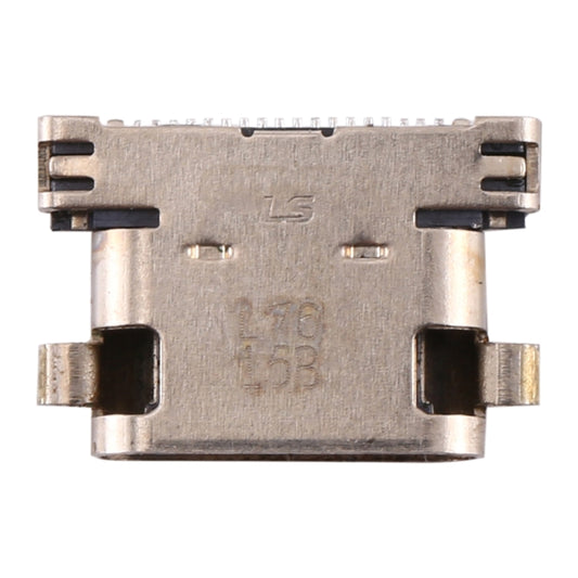 10 PCS Charging Port Connector for LG G5 H820 H830 H840 H850 H868 H860 F700L F700K F700S, For LG G5