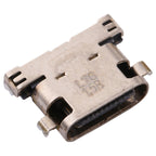 10 PCS Charging Port Connector for LG G5 H820 H830 H840 H850 H868 H860 F700L F700K F700S, For LG G5