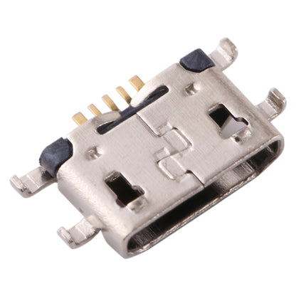 For Meizu Note 8 10pcs Charging Port Connector, For Meizu Note 8