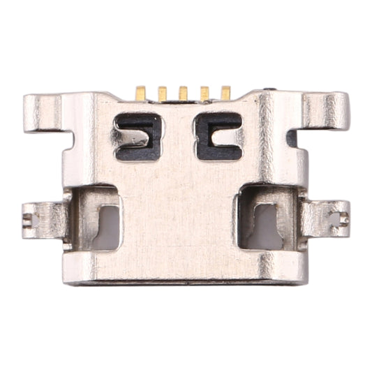 10 PCS Charging Port Connector for Nokia 2, For Nokia 2
