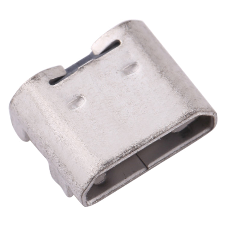 10 PCS Charging Port Connector for Nokia 3.1, For Nokia 3.1