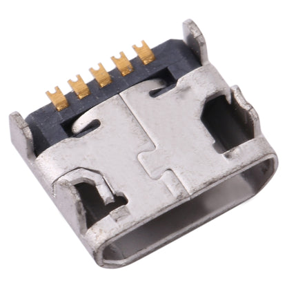 10 PCS Charging Port Connector for Nokia 3.1, For Nokia 3.1