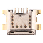 For Vivo S1 Pro / S1 10pcs Charging Port Connector, For Vivo S1 Pro / S1