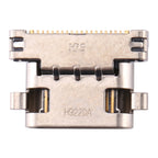 10 PCS Charging Port Connector for HTC U Play, For HTC U Play