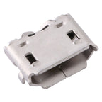 10 PCS Charging Port Connector for HTC One A9s, For HTC One A9s