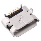 10 PCS Charging Port Connector for HTC One A9s, For HTC One A9s