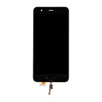 LCD Screen and Digitizer Full Assembly for Xiaomi Mi 6, For Xiaomi Mi 6 (TFT), For Mi 6 (Original)