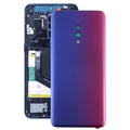 For OPPO K3 Battery Back Cover, For OPPO K3