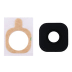 For Galaxy A8 (2016) / A810 10pcs Back Camera Lens Cover with Sticker, Galaxy A8 (2016)