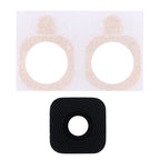 For Galaxy A5 (2018) / A8 (2018) / A530 10pcs Back Camera Lens Cover with Sticker, Galaxy A530