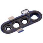 For OPPO Realme X2 Pro Camera Lens Cover, For OPPO Realme X2 Pro(Blue), For OPPO Realme X2 Pro