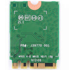 9260NGW Brand New for Intel Dual Band Wireless-AC 9260AC Bluetooth 5.0 5G 1730Mbps Wifi Network Card PK 8265 / 7260 / 8260, 9260NGW