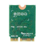 9560NGW Dual Band 1.73Gbps Wireless for Intel 9560ac NGFF Key E Wifi Card 8020.11ac Bluetooth 5.0 Laptop for Windows 10, 9560NGW  Intel 9560ac