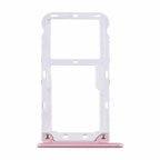 For Xiaomi Mi 5X / A1 SIM & SIM / TF Card Tray, Mi 5X, Fo r Xiaomi Mi 5X / A1