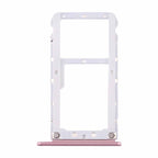 For Xiaomi Mi 5X / A1 SIM & SIM / TF Card Tray, Mi 5X, Fo r Xiaomi Mi 5X / A1