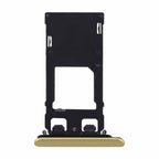 for Sony Xperia XZs (Single SIM Version) SIM & Micro SD Card Tray, For Xperia XZs Single SIM, For XZs Single SIM