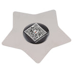 Qianli Pentagram Shape Pry Opening Tool With Scales, Pentagram